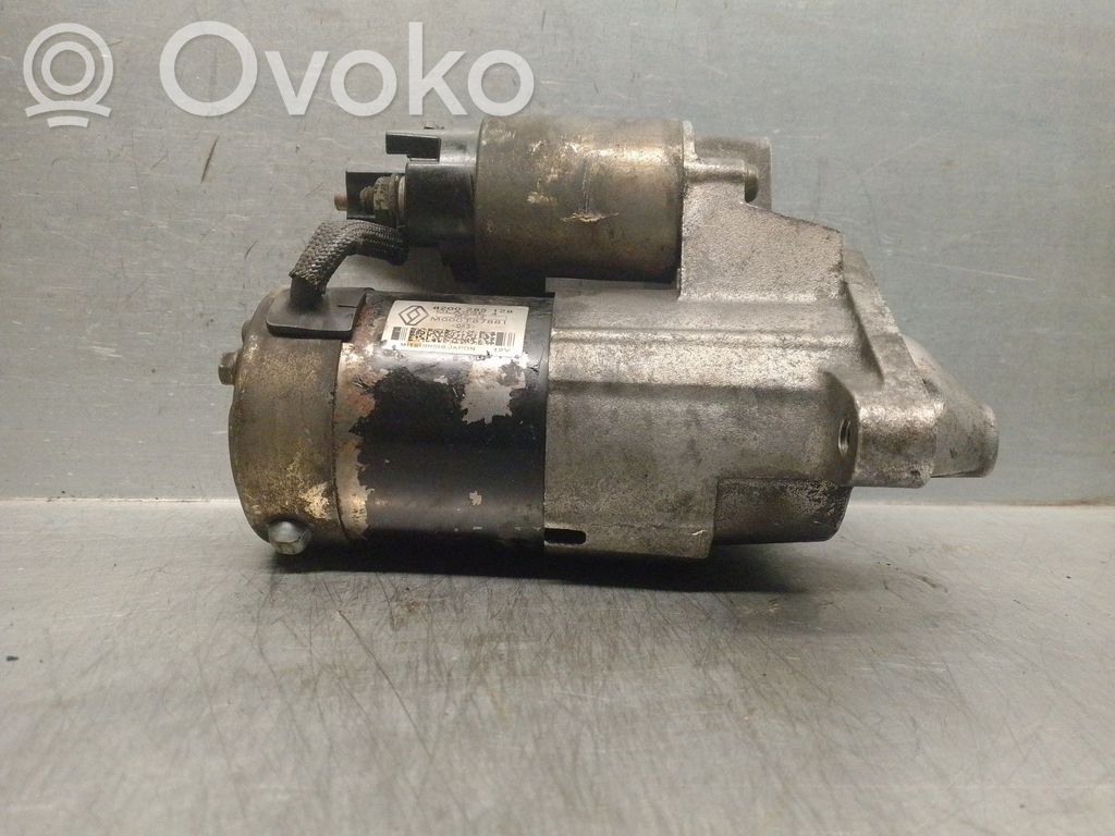 Motor de arranque   8200285128,M000T87881