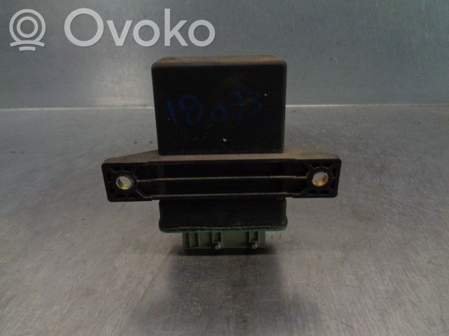 Autres unités de commande / modules   9631577780