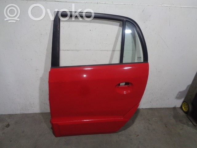 Hyundai Atos Prime Puerta trasera 
