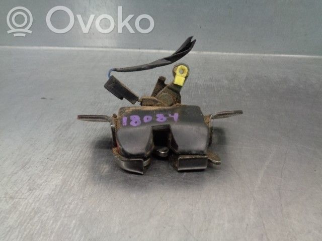Hyundai Atos Prime Zamek klapy tylnej bagażnika 
