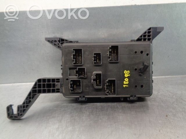 Ford Mondeo Mk III Set cutie siguranțe
