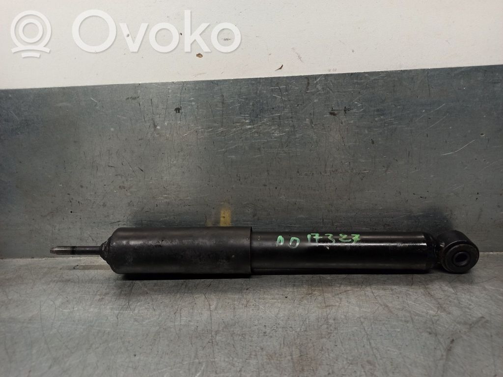 Amortyzator osi przedniej ze sprężyną   4430106000,D7704,MONROE