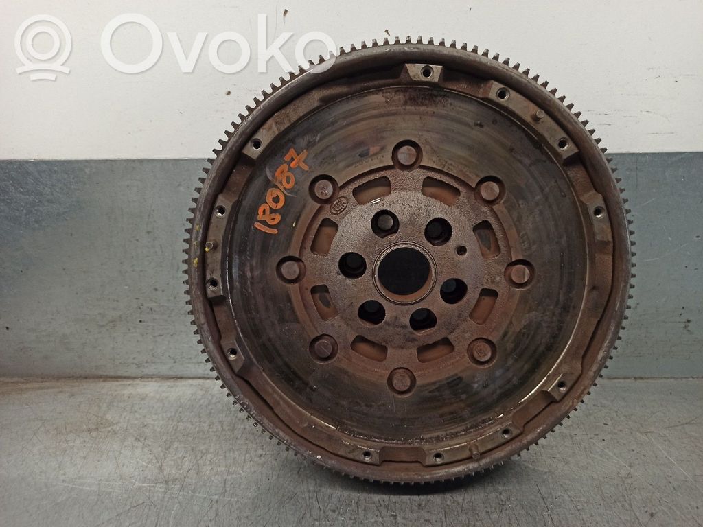 Seat Toledo II (1M) Vauhtipyörä 