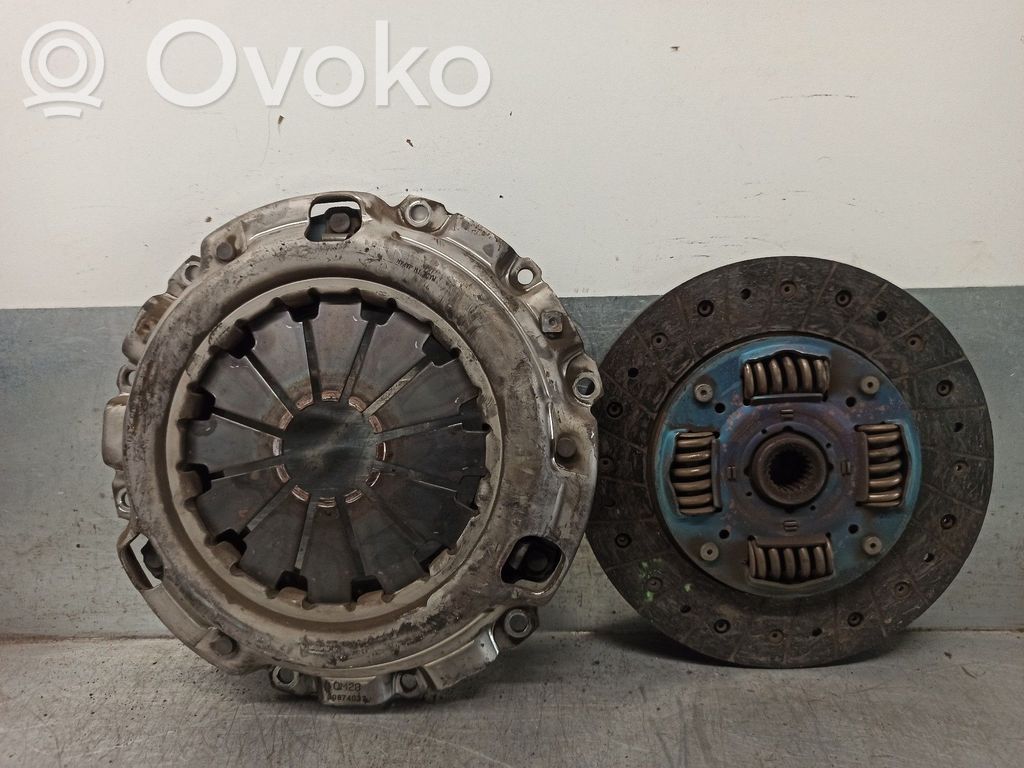 Volvo S40, V40 Sankabos komplektas 