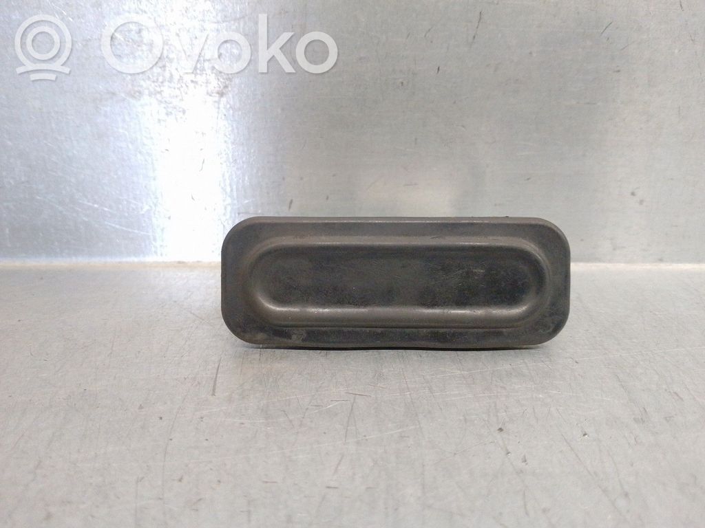 Citroen C2 Rear door exterior handle 