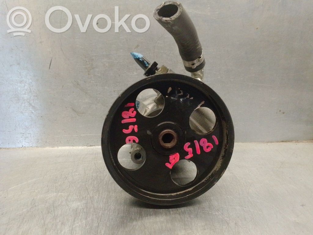 BMW 3 E46 Electric power steering pump 