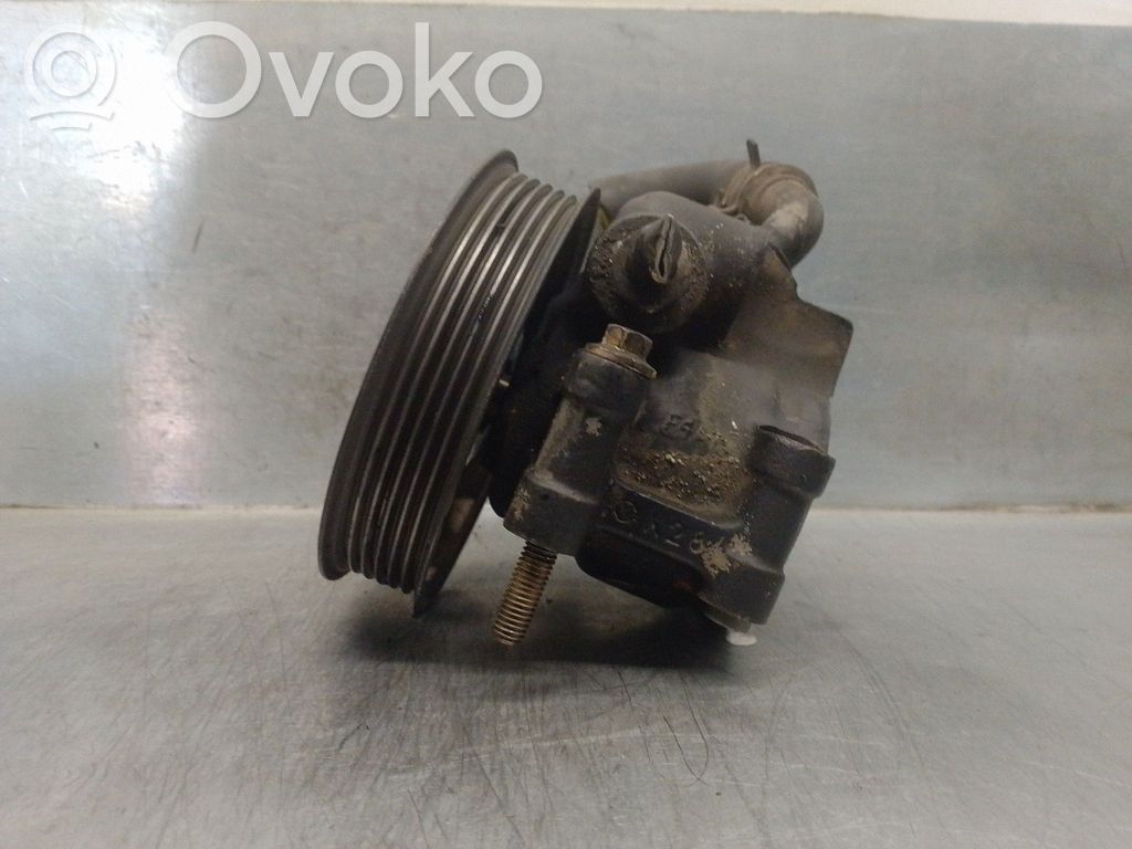 Ford Focus Electric power steering pump 