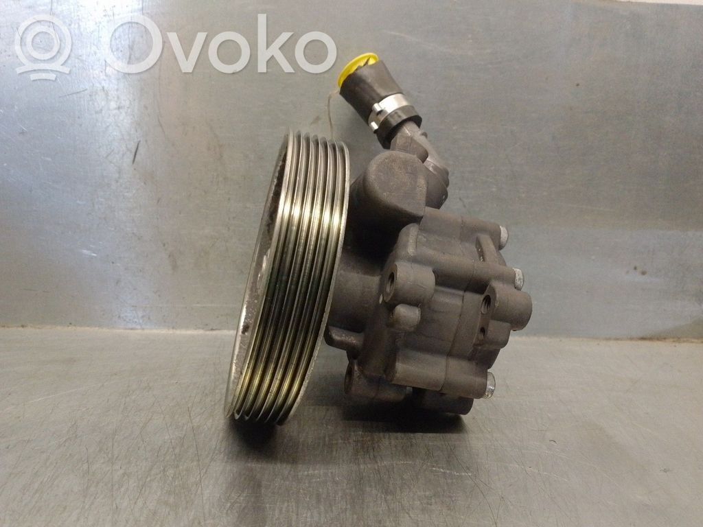 Peugeot 206 Pompa elettrica servosterzo