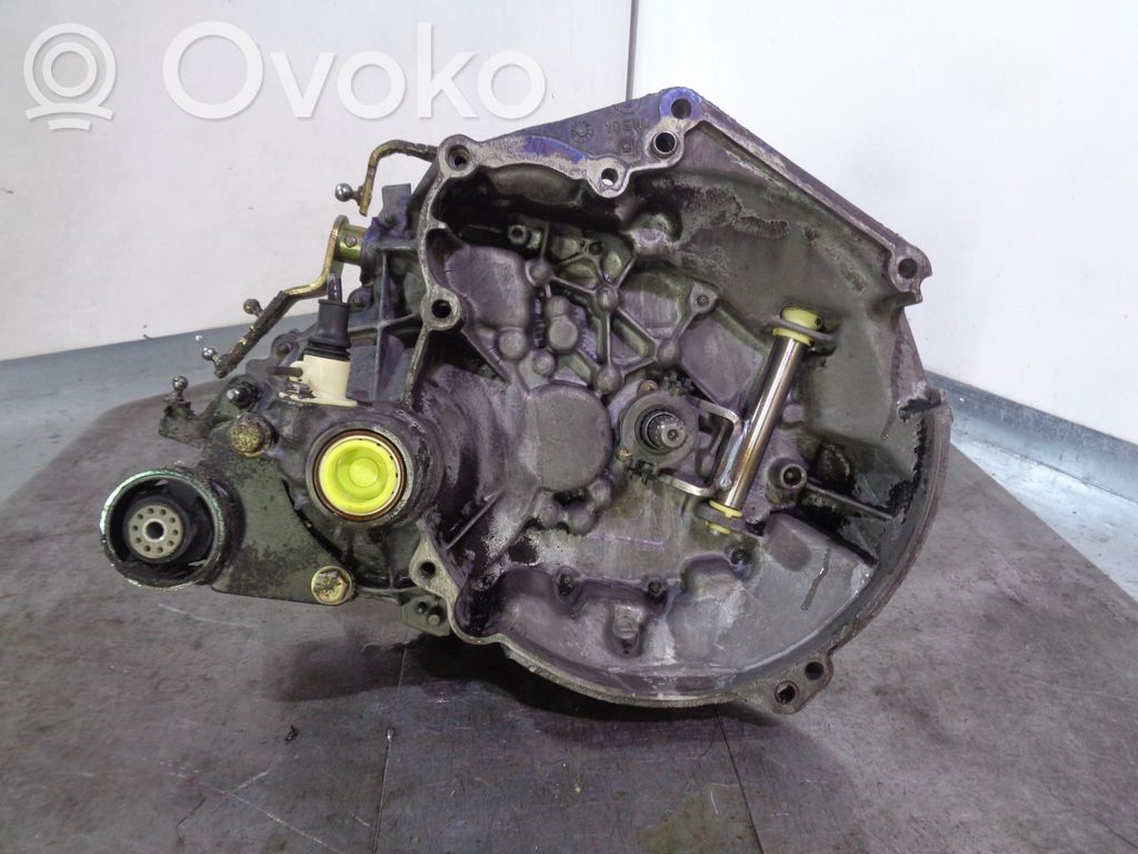 Citroen Axel Cutie viteze manuală cu 5 trepte 