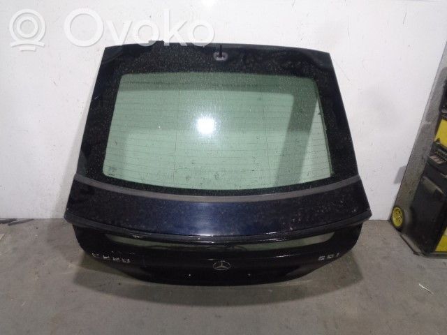 Mercedes-Benz C W203 Portellone posteriore/bagagliaio