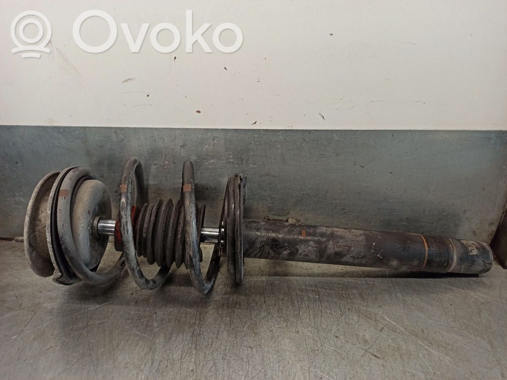 BMW 3 E36 Priekšpusē amortizators ar atsperi 