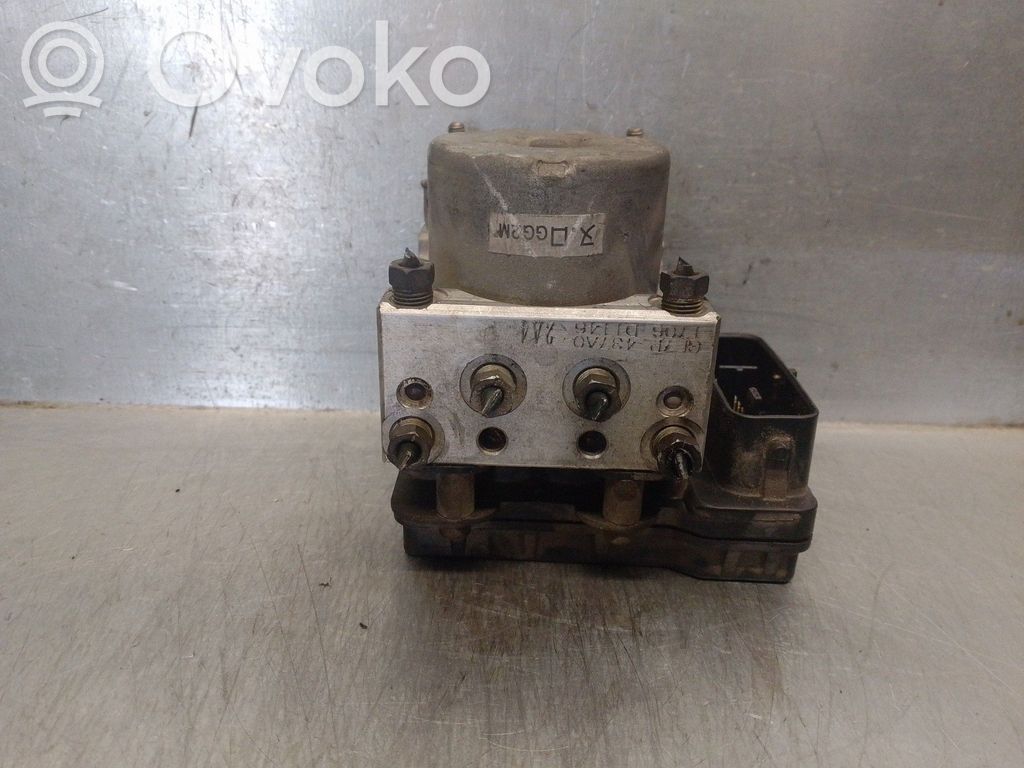 Mazda 626 ABS bloks 