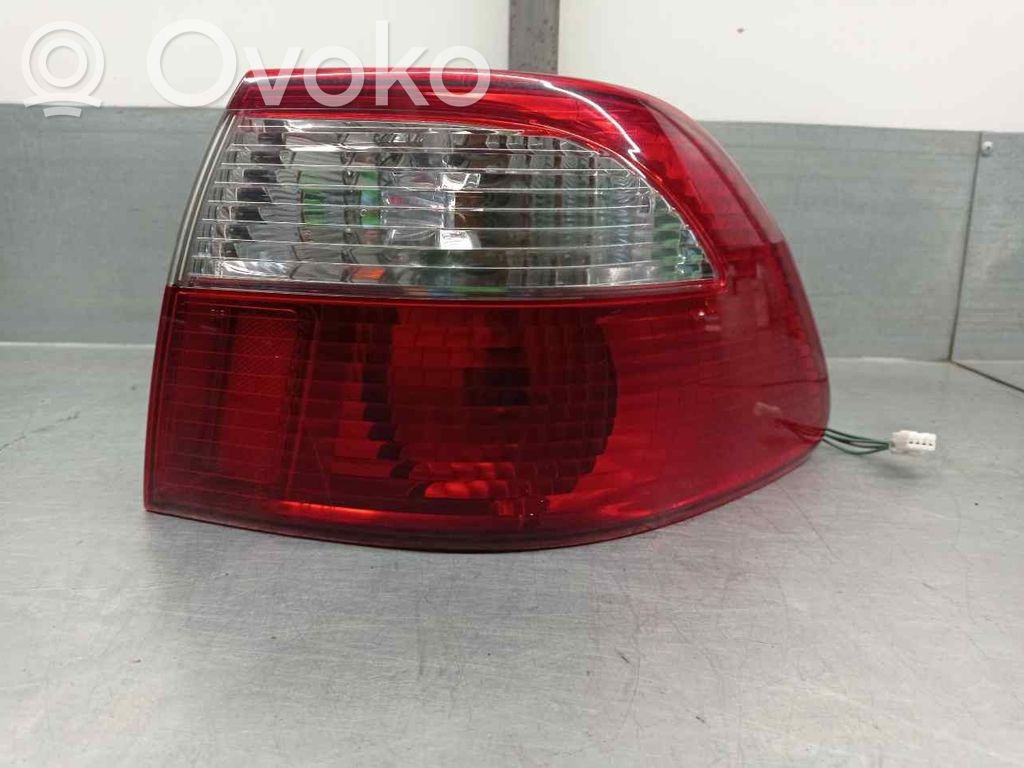 Mazda 626 Takavalot 