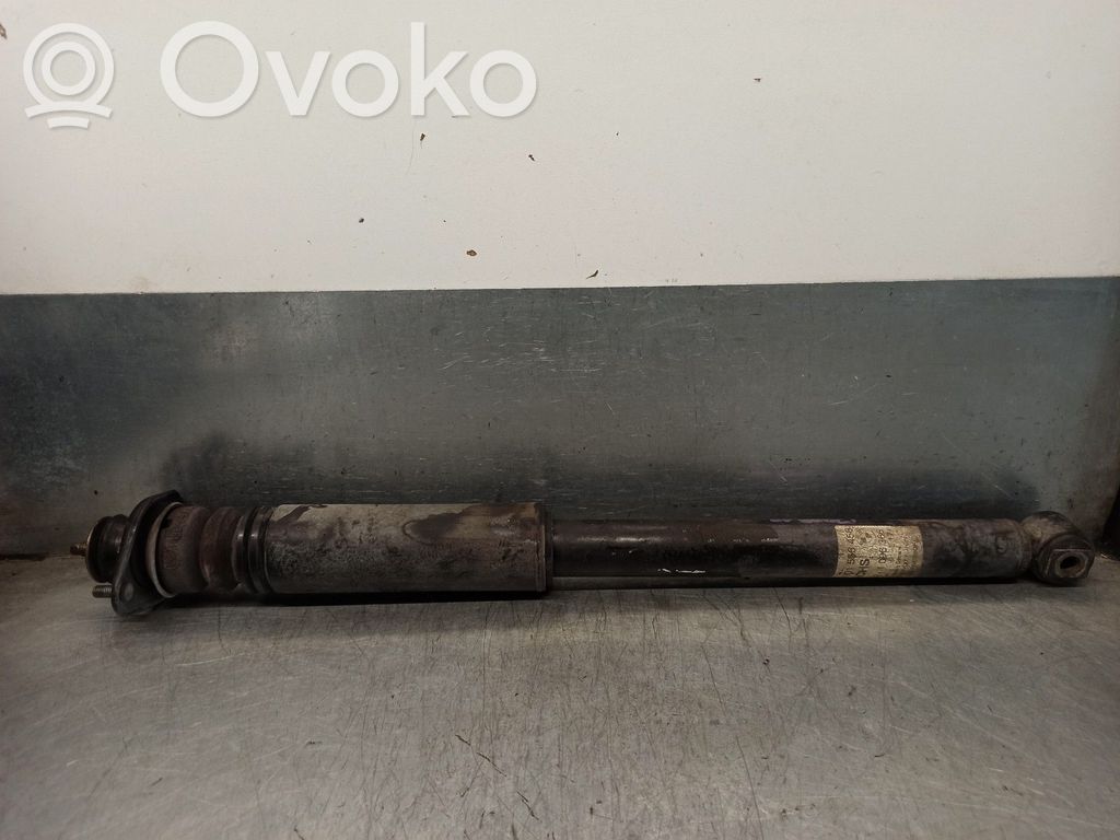 BMW 3 E36 Stoßdämpfer hinten 
