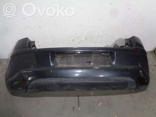 Citroen C4 I Picasso Paraurti