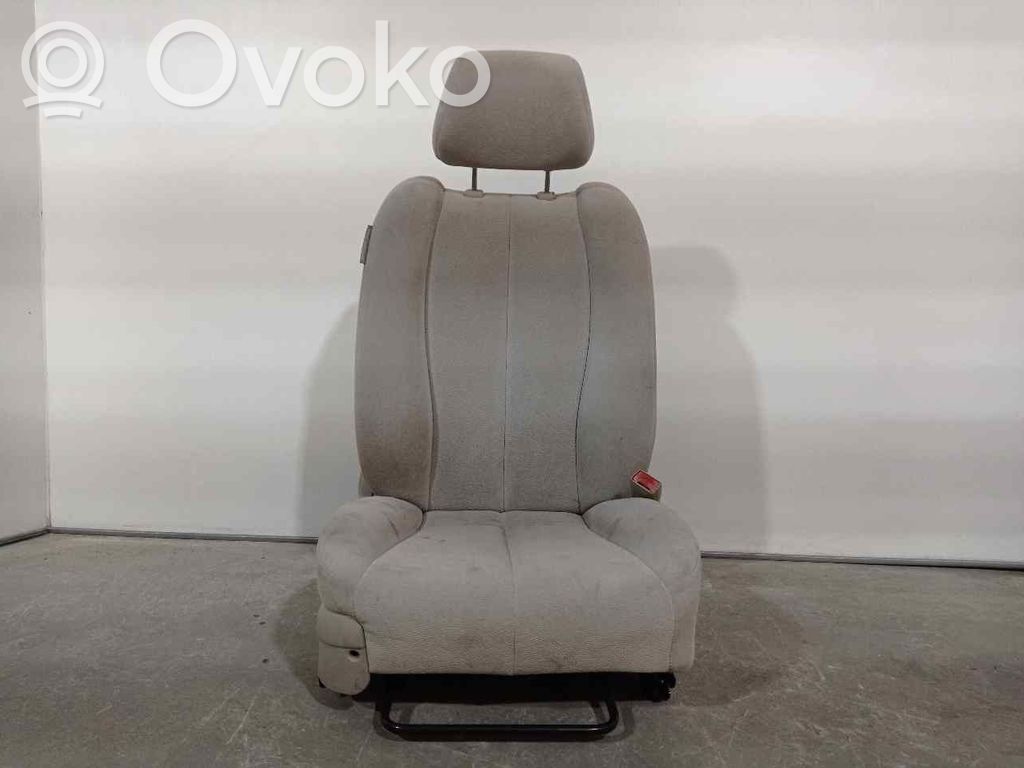 Hyundai Sonata Etumatkustajan istuin 