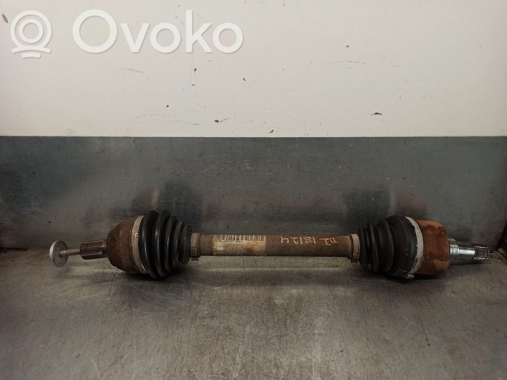 Ford Focus Front driveshaft 