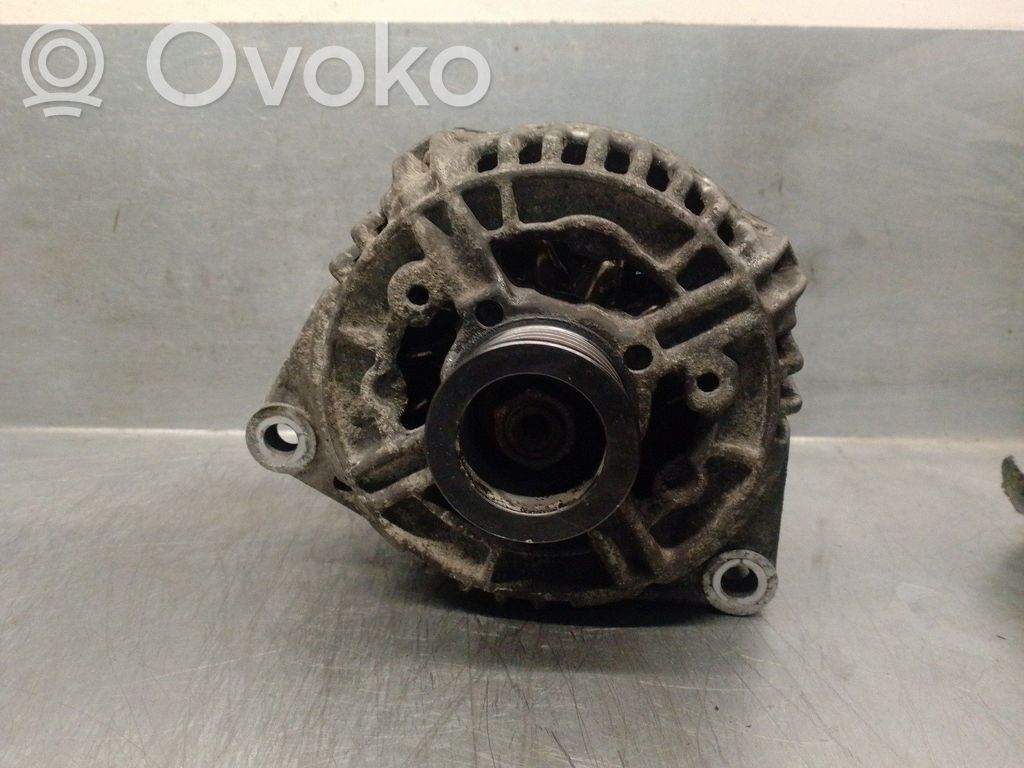 Mercedes-Benz CLK A208 C208 Alternator 
