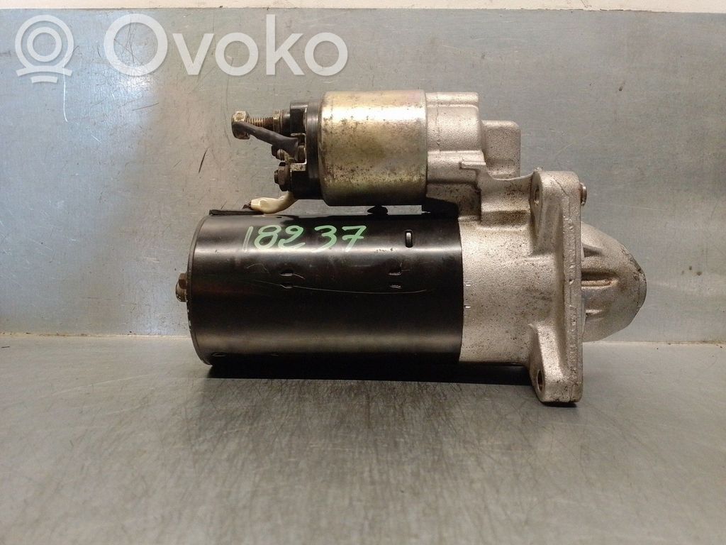 Fiat Punto (188) Starteris 