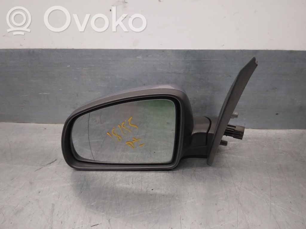 Opel Meriva A Elektryczne lusterko boczne drzwi przednich 