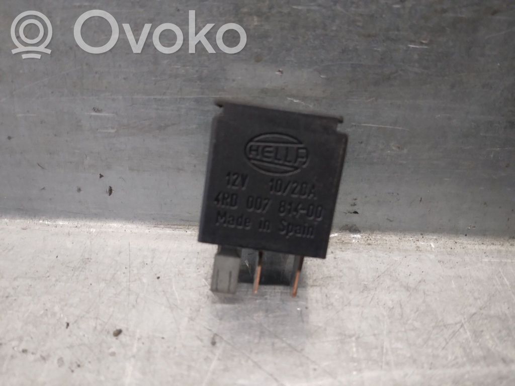 Módulo de fusible   4RD00781400