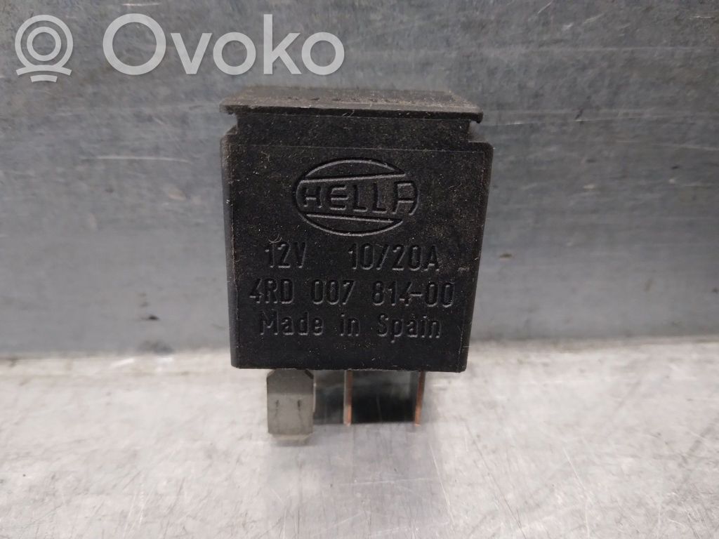 Sulakemoduuli   4RD00781400