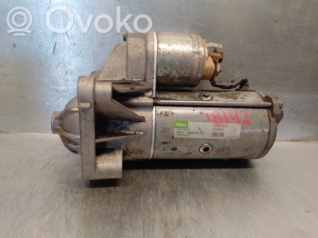 Motor de arranque   8200064465B,30620657,VALEO
