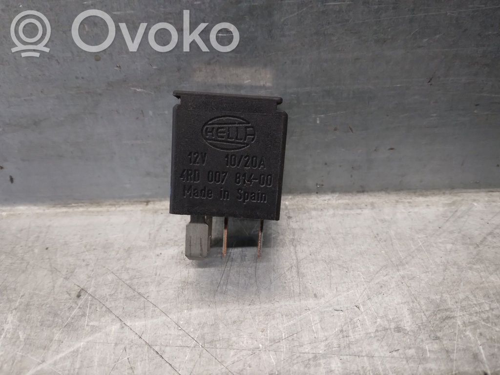 Módulo de fusible   4RD00781400