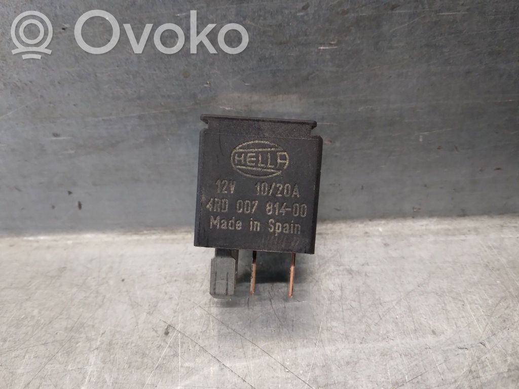Sulakemoduuli   4RD00781400