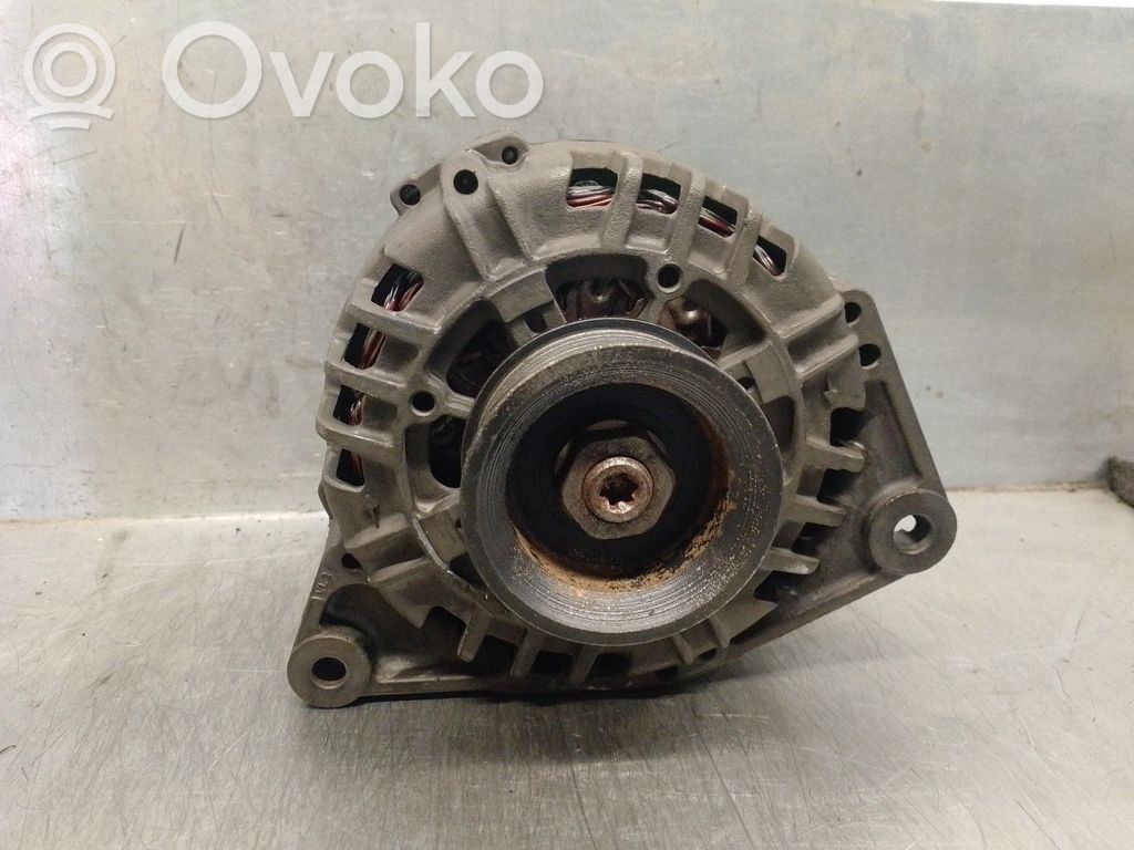 Alternator   0986XA9551,0986044330,BOSCH