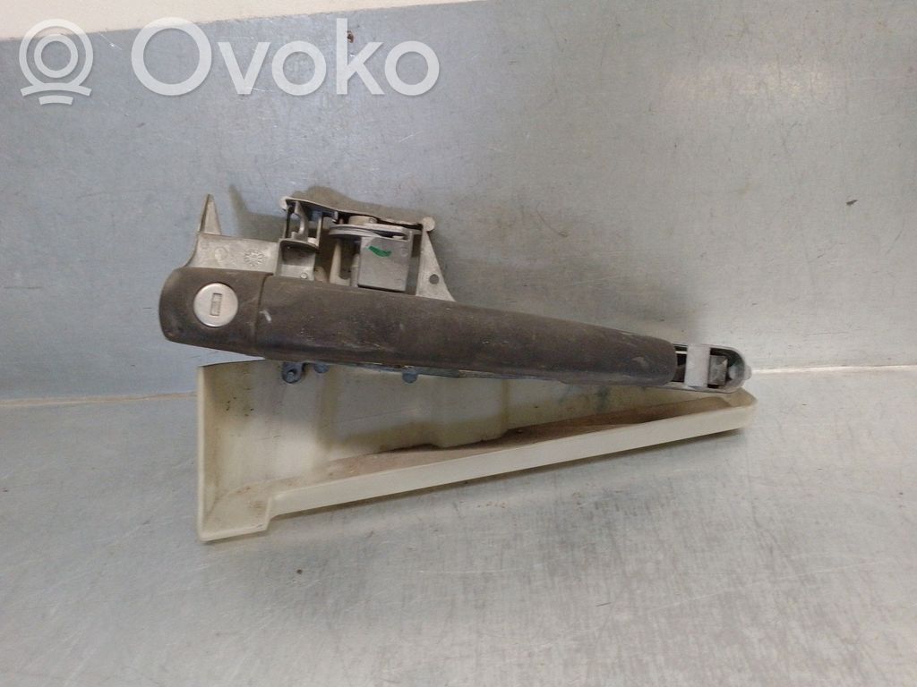 Peugeot Expert Manecilla externa puerta trasera 