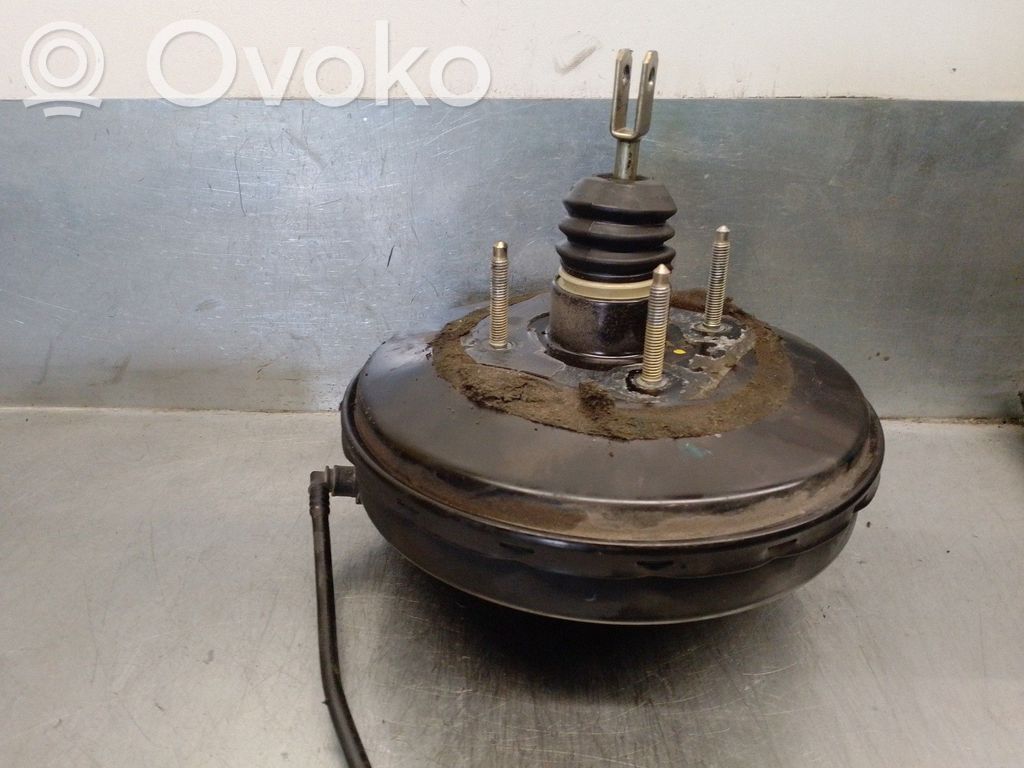 Citroen C3 Supapă hidraulică presiune servofrână