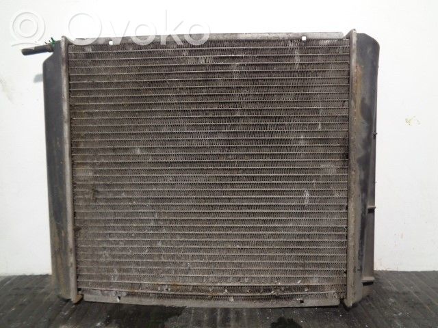 Volvo 740 Wasserkühler 