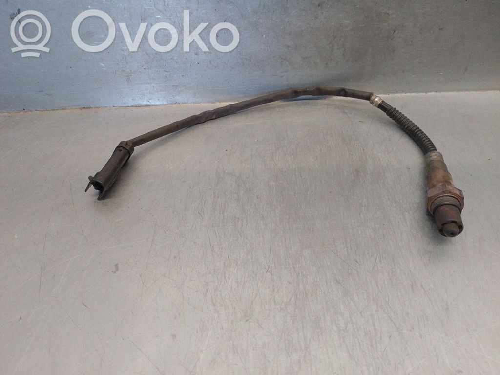 Sonde lambda   7700107433,0258006046,BOSCH