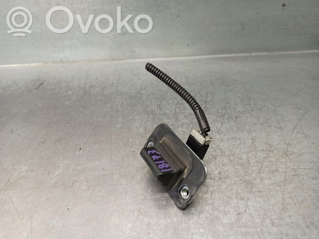 Honda Civic Takaoven ulkokahva 