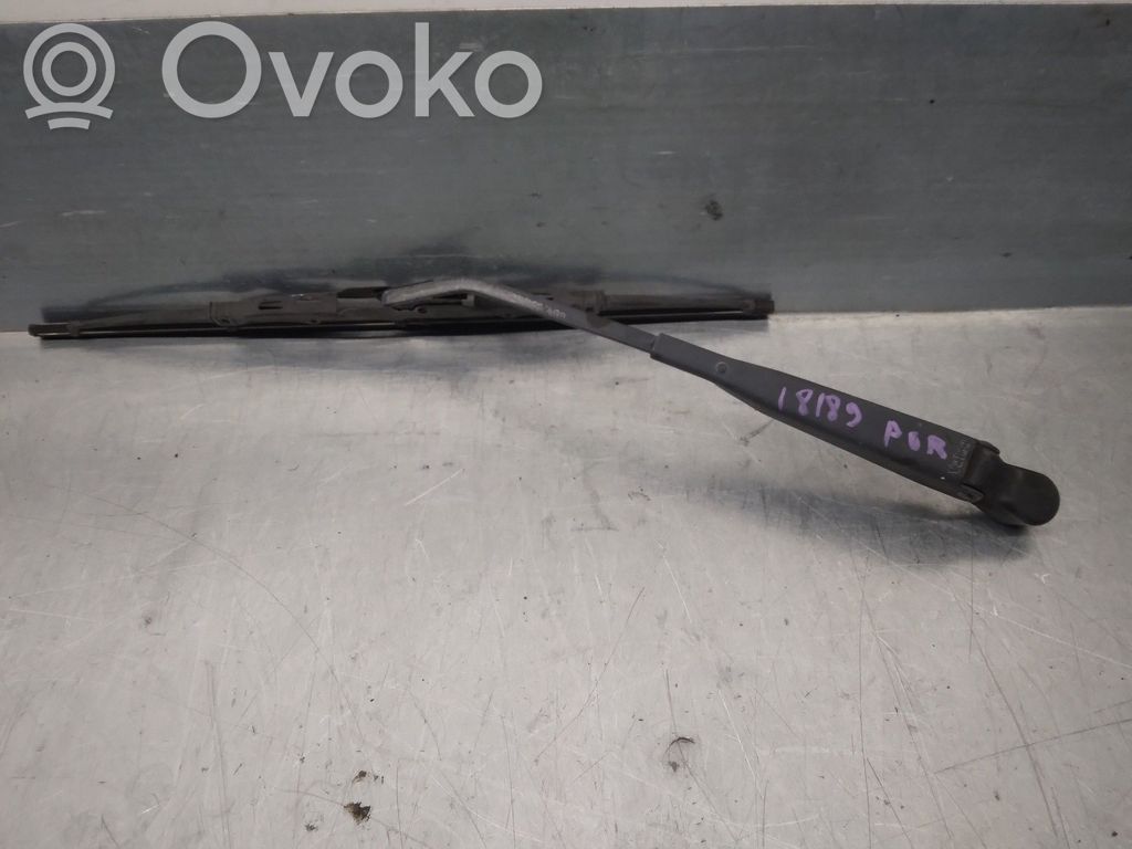 Citroen Axel Wischerarm Heckscheibe 