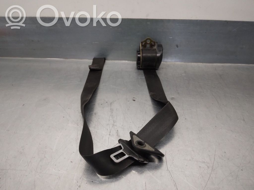 Citroen Axel Cinturón delantero 