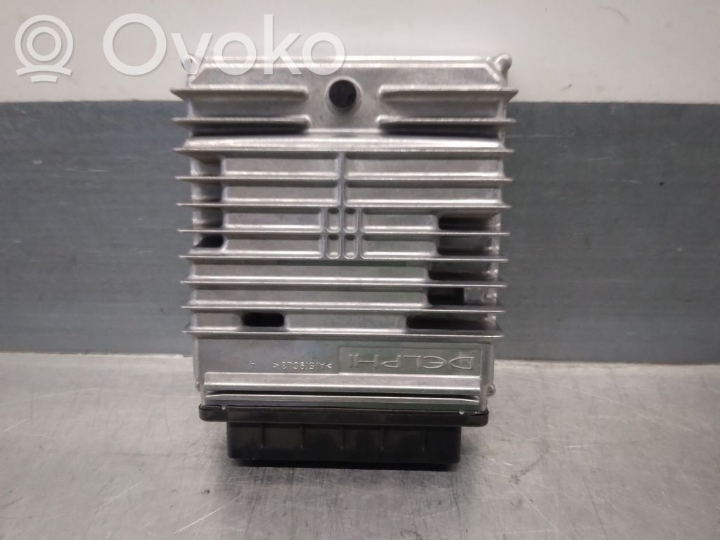 Ford Mondeo Mk III Engine control unit/module 