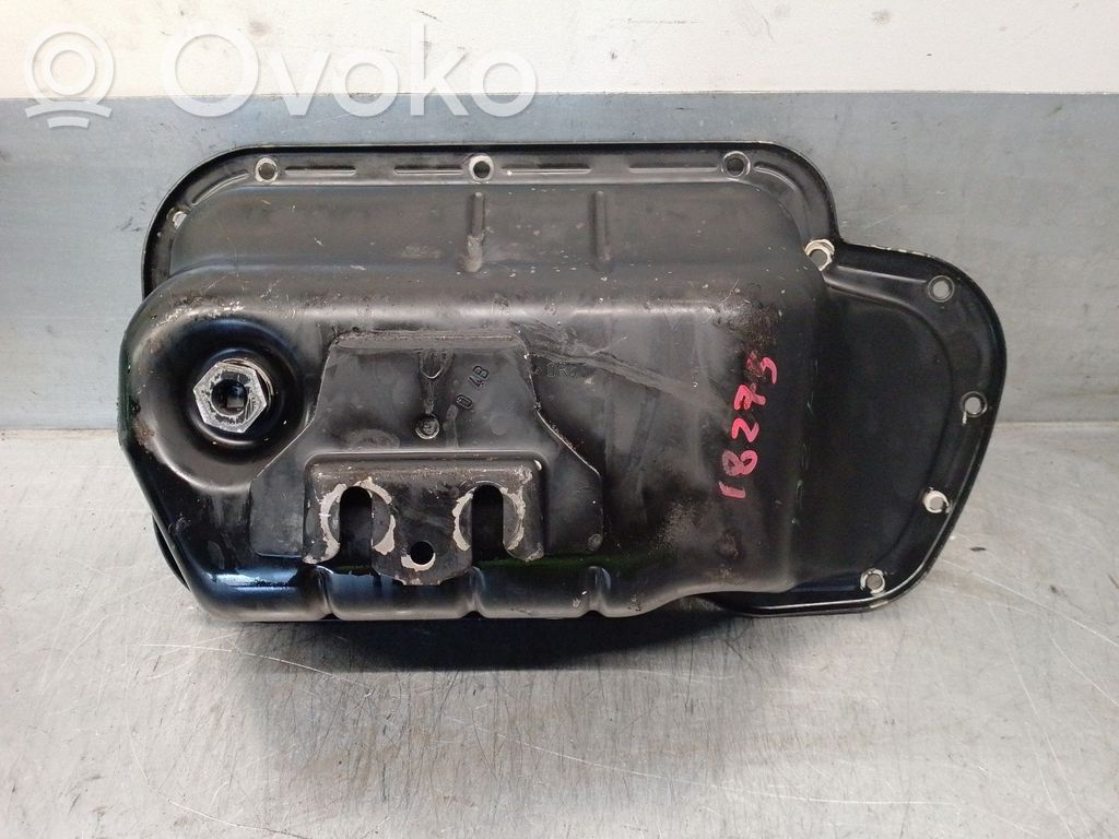 Citroen C4 I Picasso Karteris 