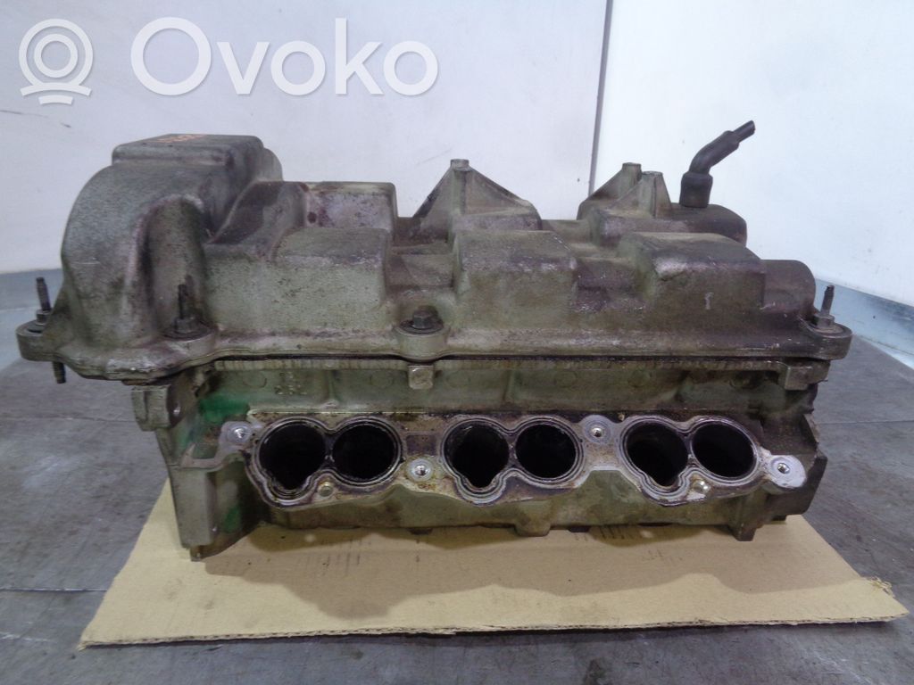 Ford Cougar Galvutė 