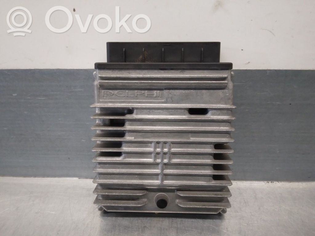 Ford Mondeo Mk III Engine control unit/module 