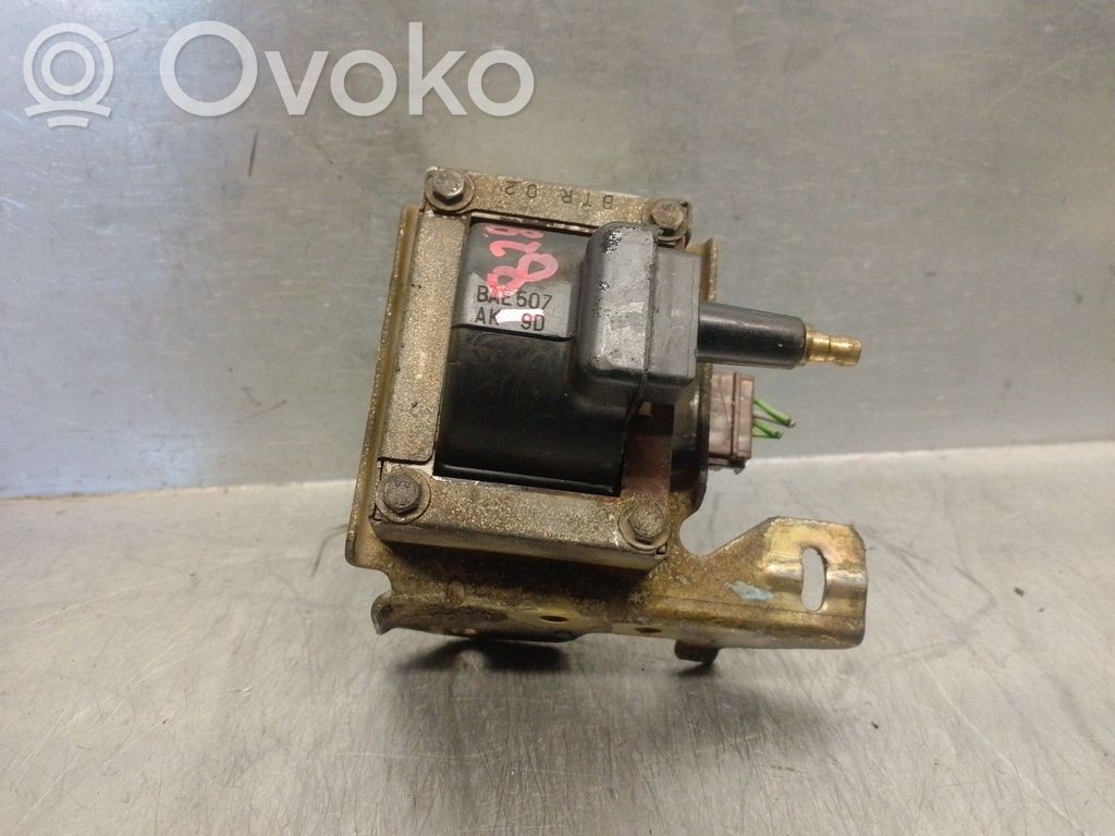 Citroen C15 Zündspule Zündmodul 