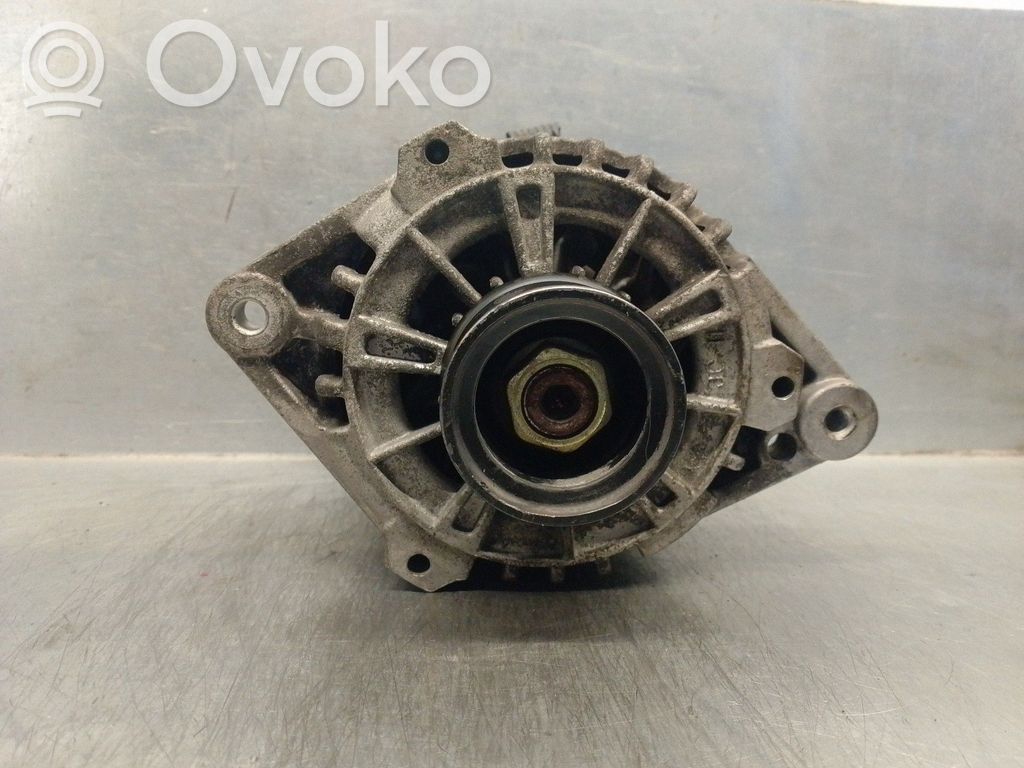 Daewoo Lanos Генератор 