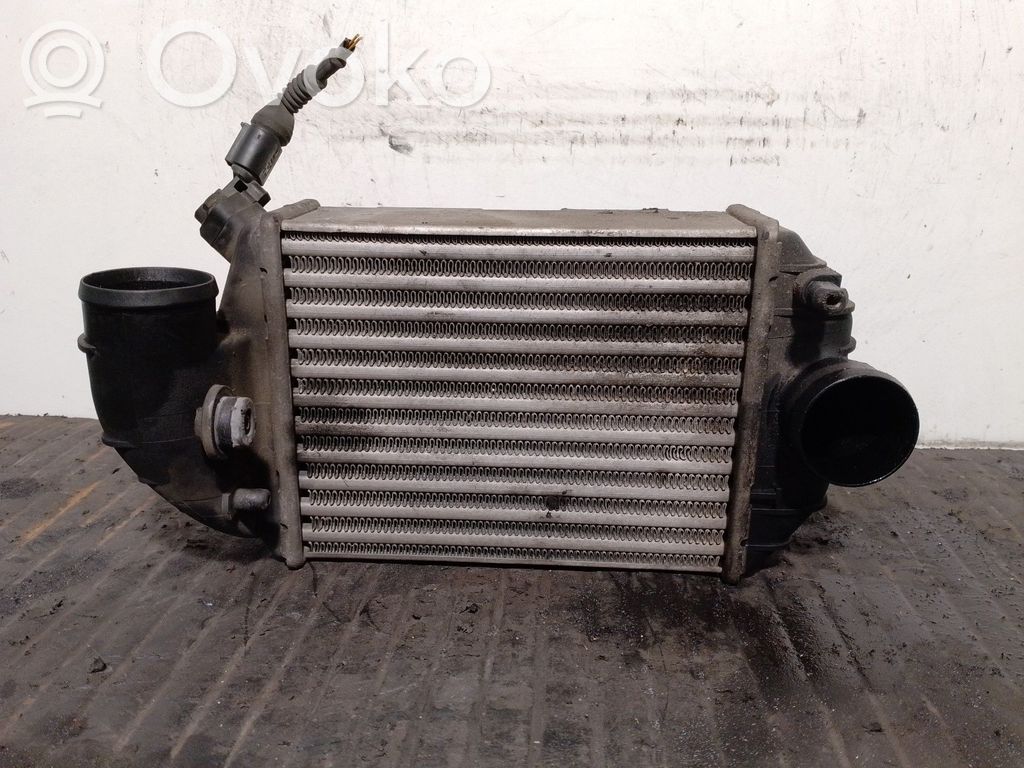 Intercooler radiator   059145805,157562013,LR