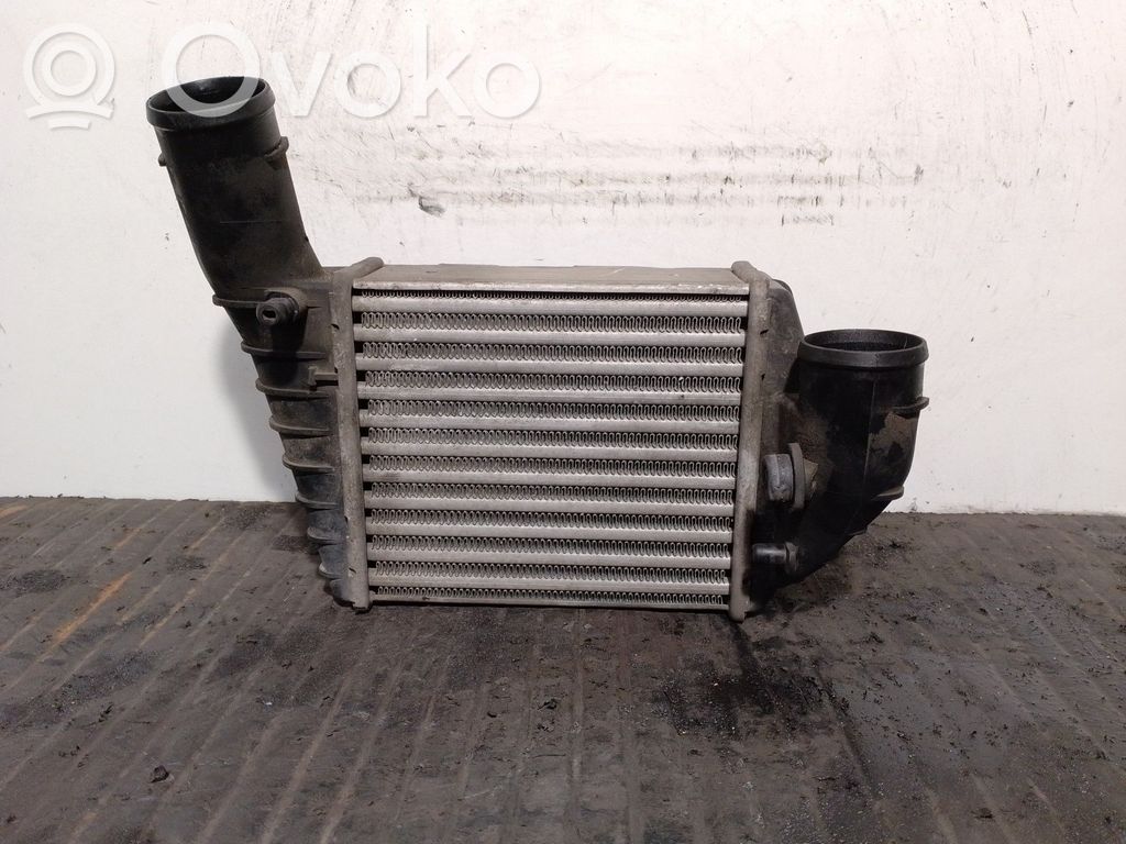 Intercooler radiator   059145806,157561213,LR