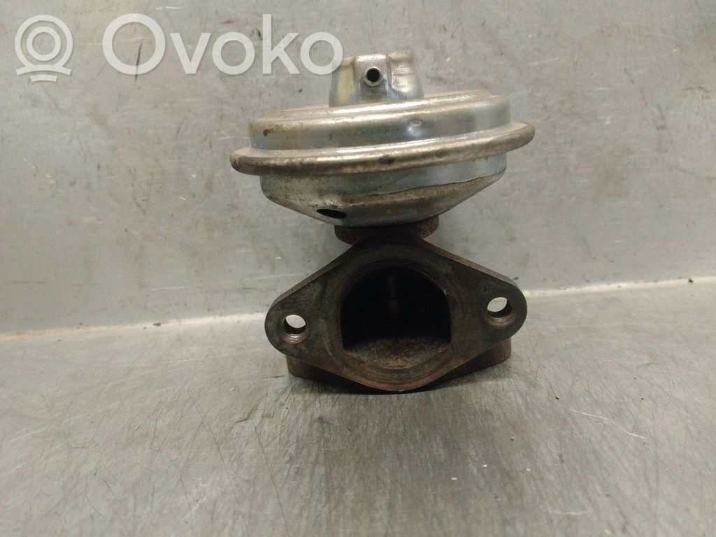 Chrysler Voyager Valvola EGR 