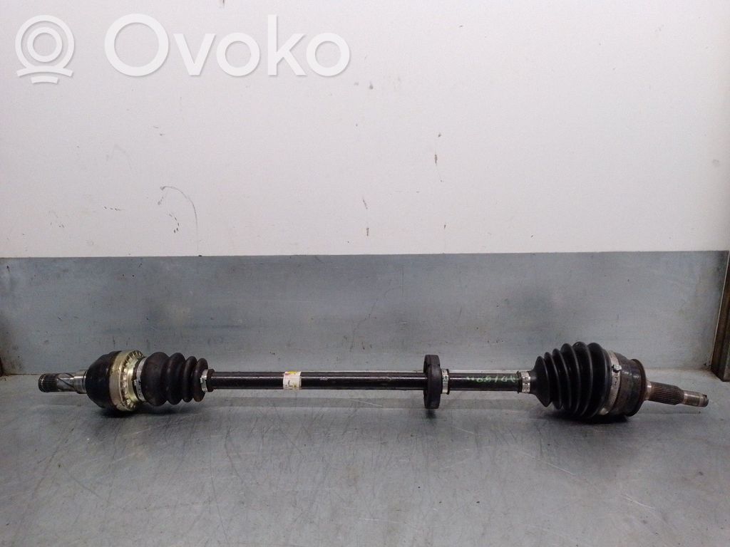 Daewoo Lanos Front driveshaft 