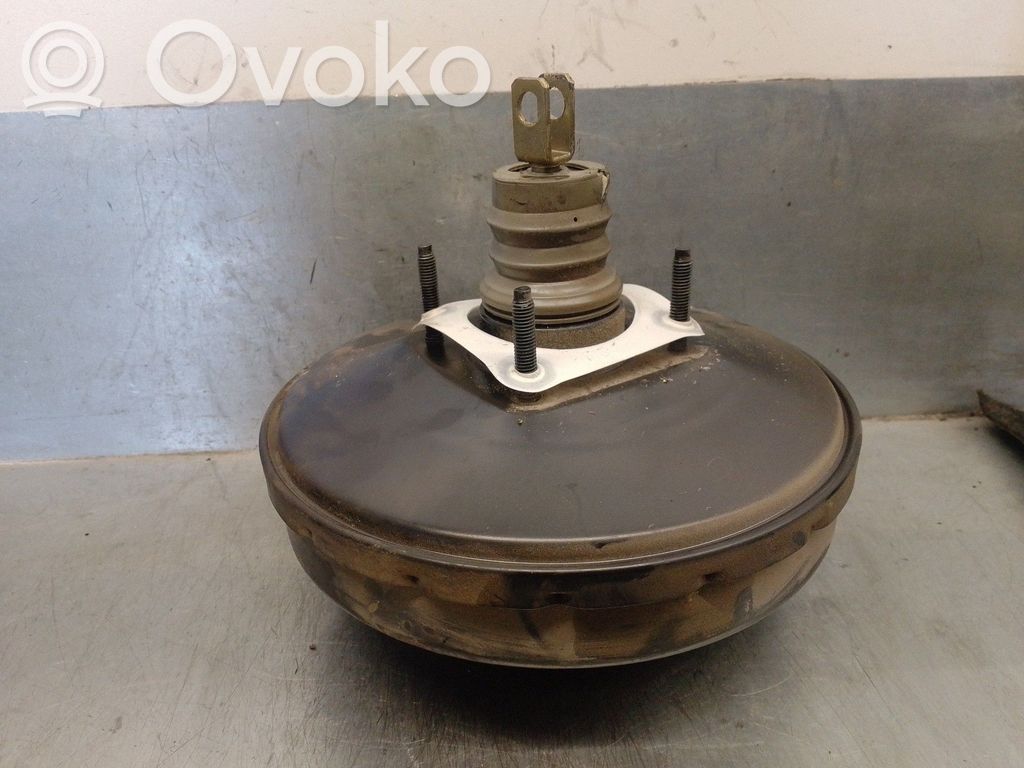 Ford Fiesta Valvola di pressione Servotronic sterzo idraulico 
