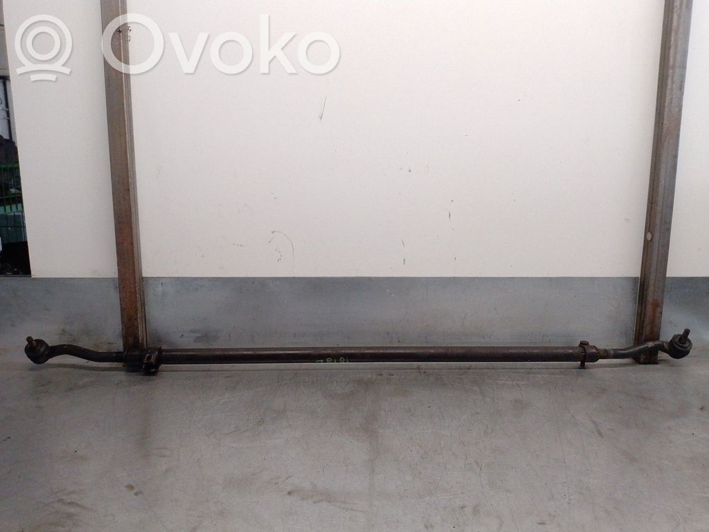 Jeep Grand Cherokee (WJ) Colonne de direction