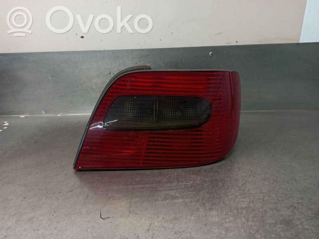 Citroen Xsara Luci posteriori